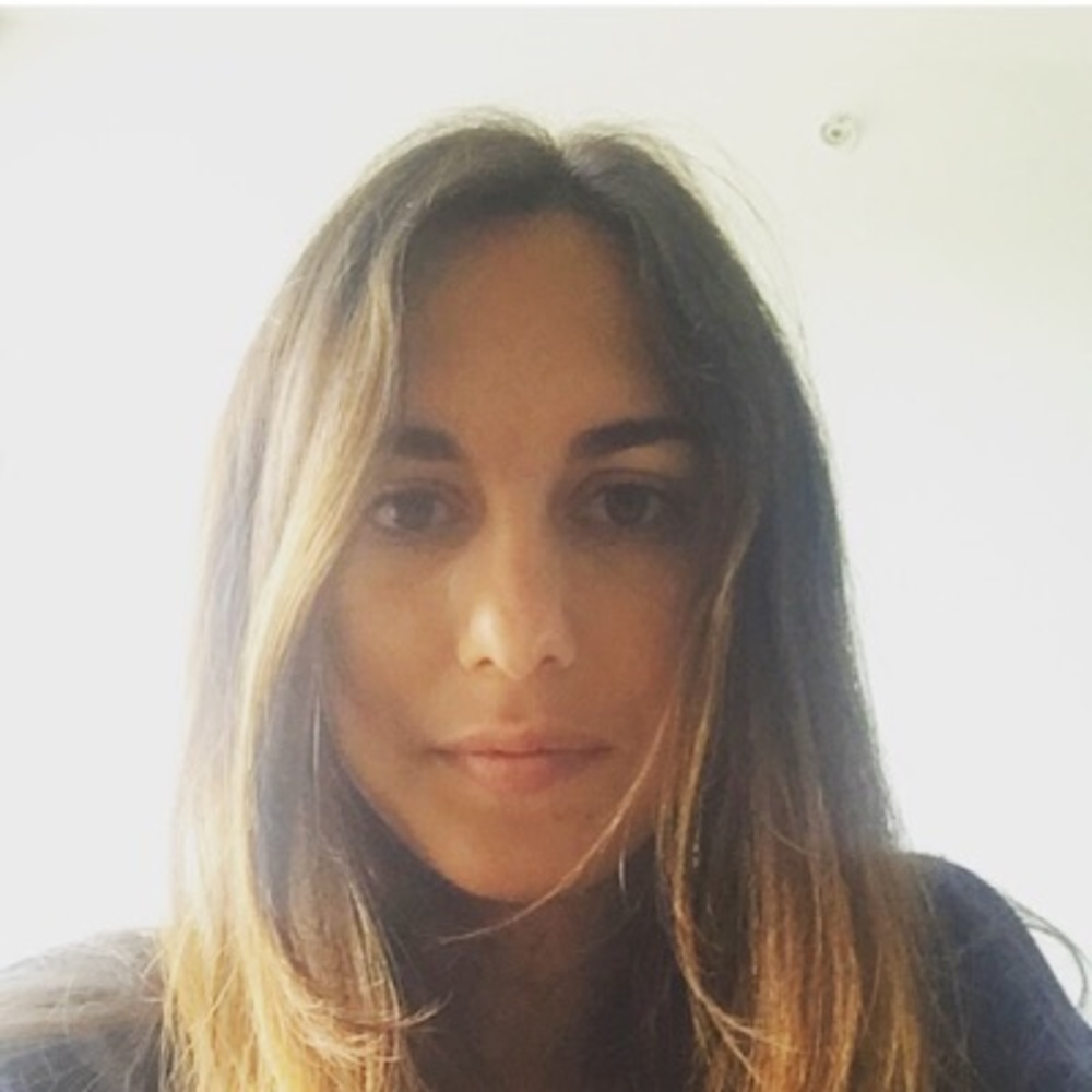 Meet your Posher, Brittany